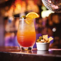 Verres À Eau>Arcoroc Verre haut 45 cl Disco