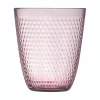 Verres À Eau>Luminarc Verre mauve 31 cl Pampille Color