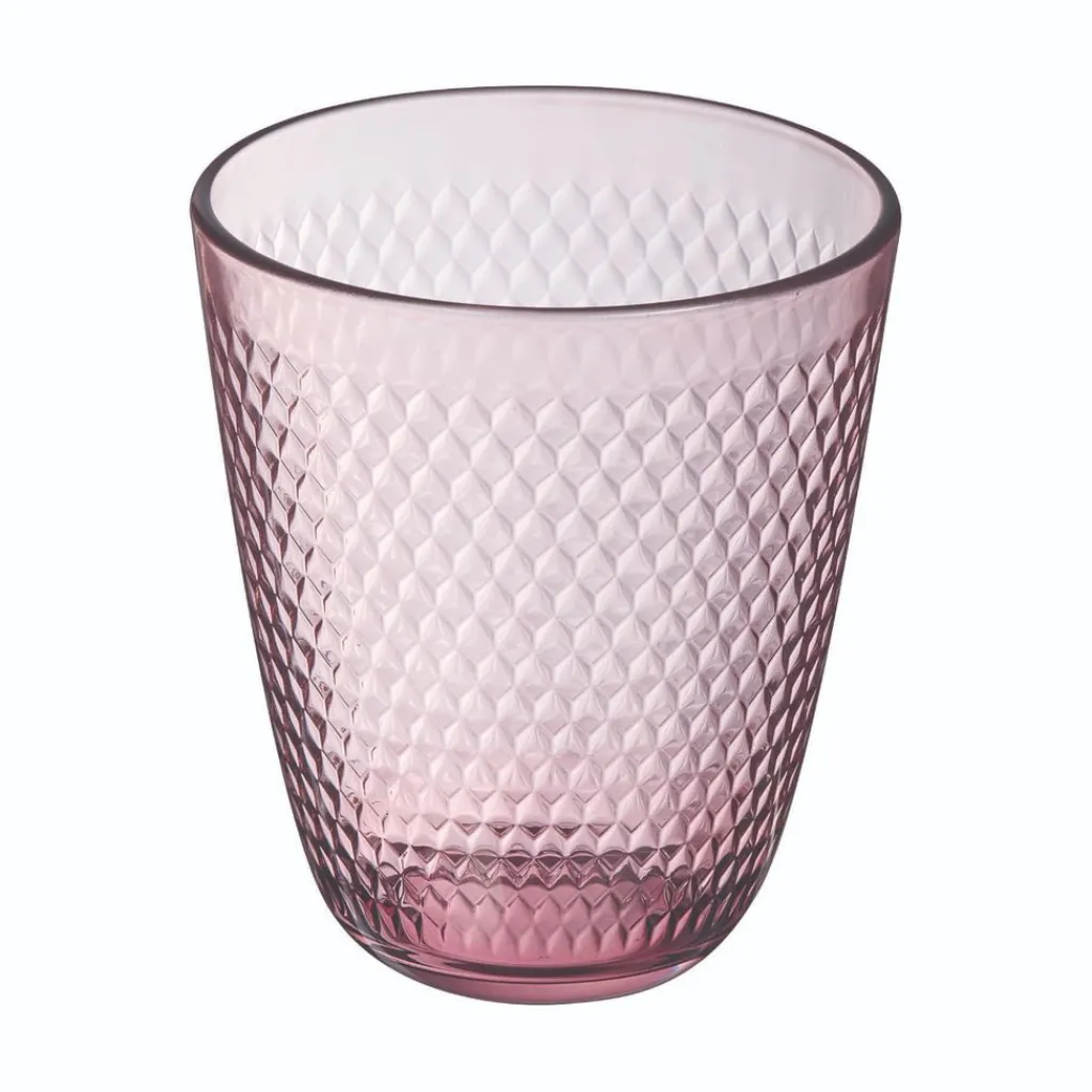 Verres À Eau>Luminarc Verre mauve 31 cl Pampille Color