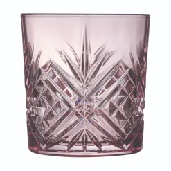 Verres À Eau>Luminarc Verre mauve 30 cl Salzburg Color