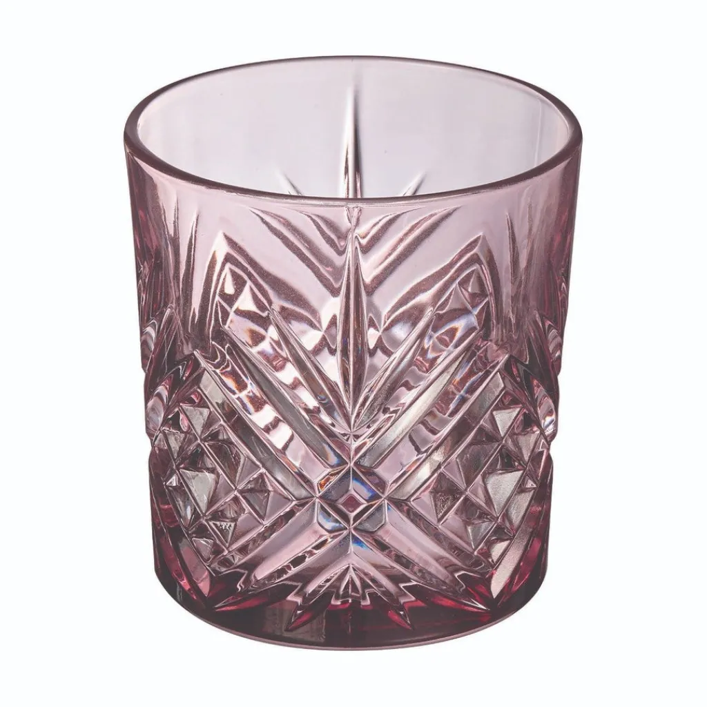 Verres À Eau>Luminarc Verre mauve 30 cl Salzburg Color